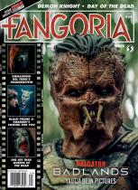 Fangoria #29